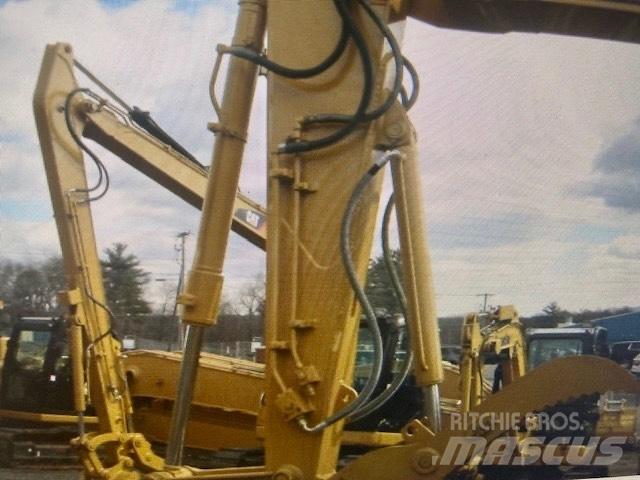 CAT 314 C Bandgrävare