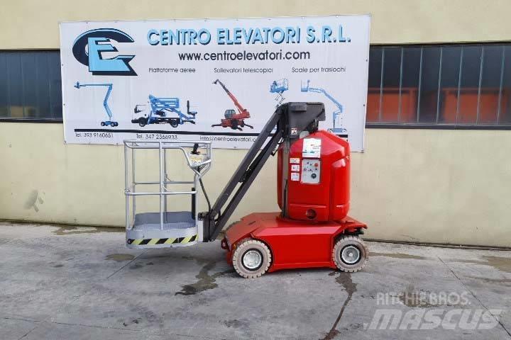 Manitou 105 VJR2 Bomliftar