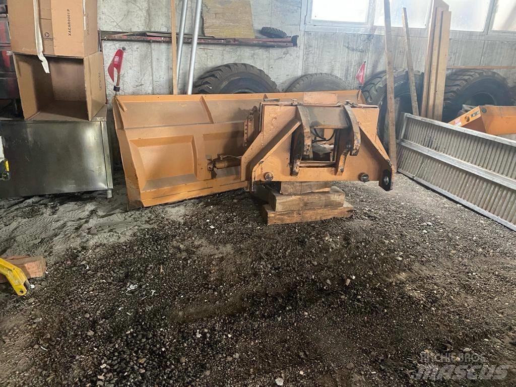 CASE 621 C Hjullastare