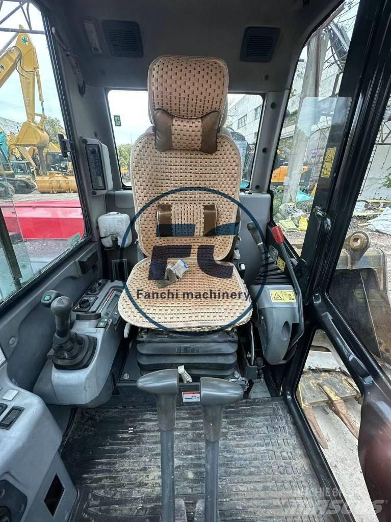 Kubota KX 183 Minigrävare < 7t