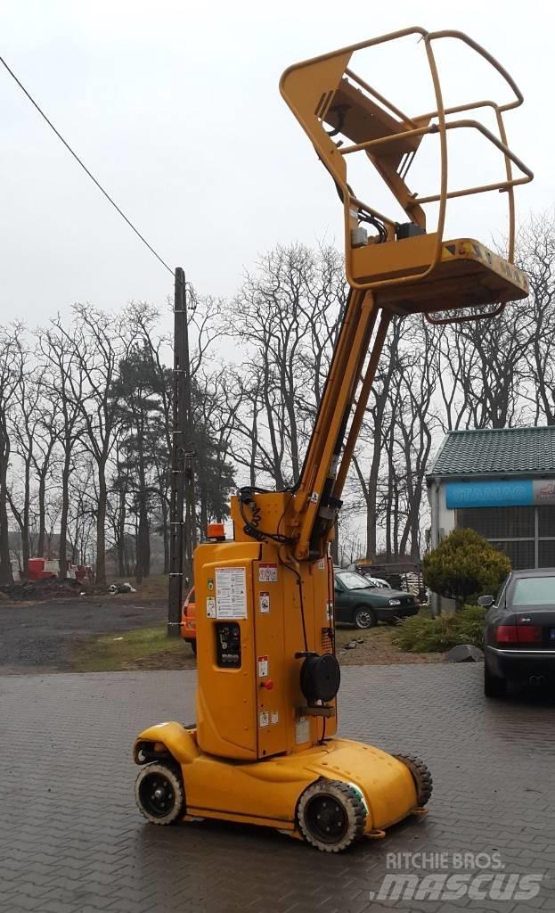 Genie GS 2632 Saxliftar