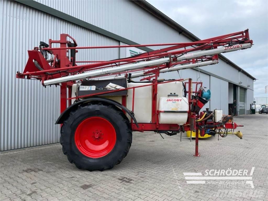 Jacoby 3500 L Dragna sprutor