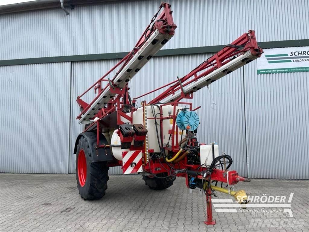 Jacoby 3500 L Dragna sprutor