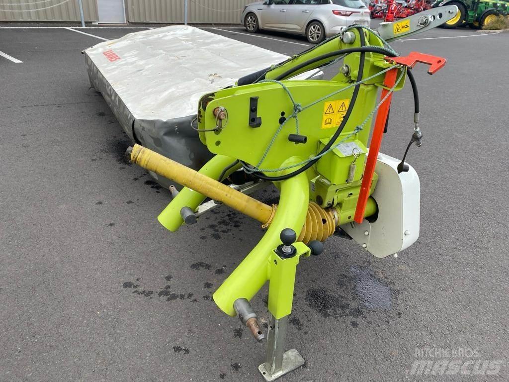 CLAAS DISCO 3150 Slåttermaskiner