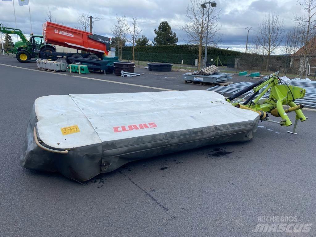 CLAAS DISCO 3150 Slåttermaskiner