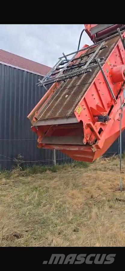 Terex FINLAY 390 Sorteringsverk