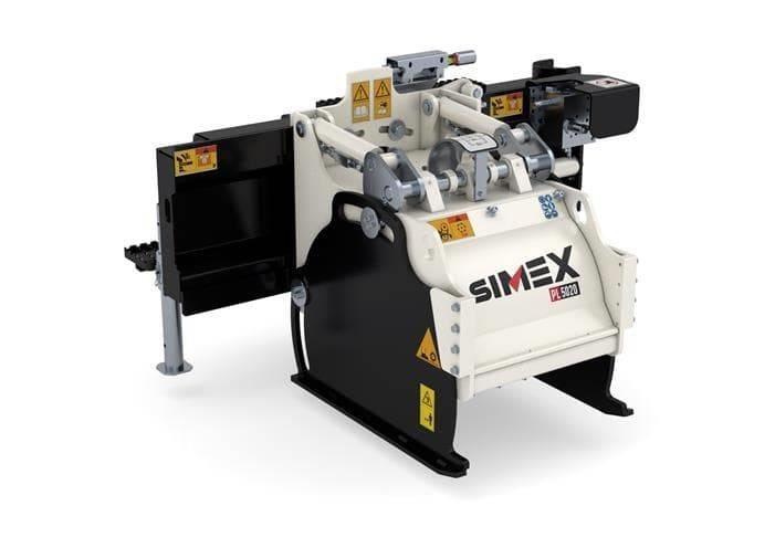 Simex PL5020 Övriga