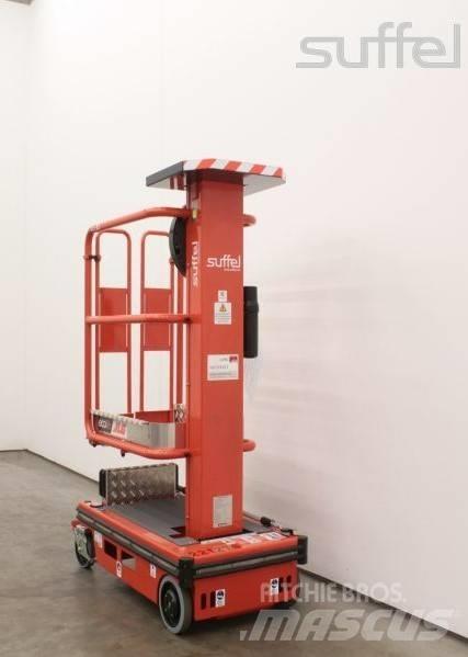 JLG Ecolift Övriga personliftar