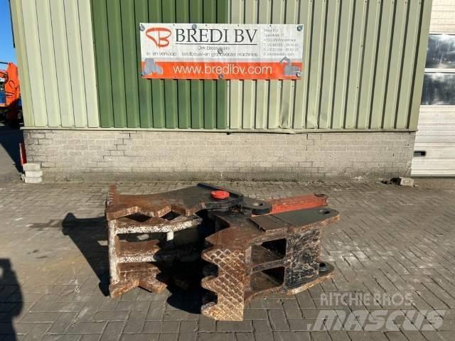  Beton Breker Hydraulhammare