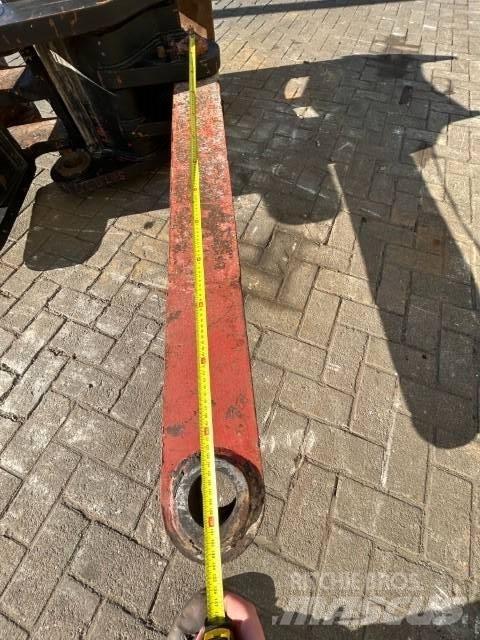  Beton Breker Hydraulhammare