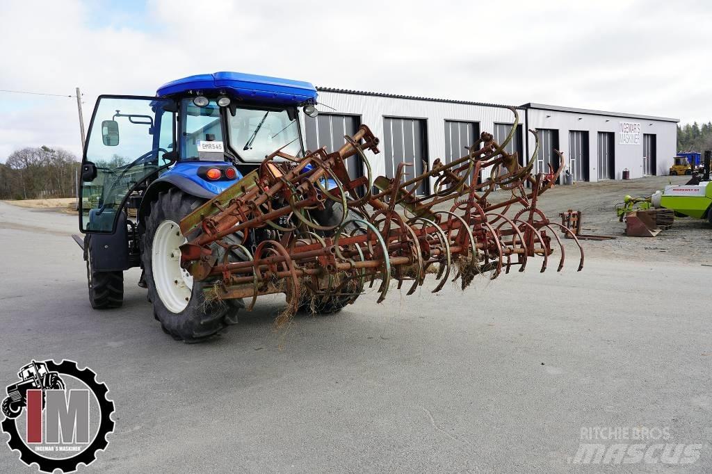 Kverneland C-Harv Harvar