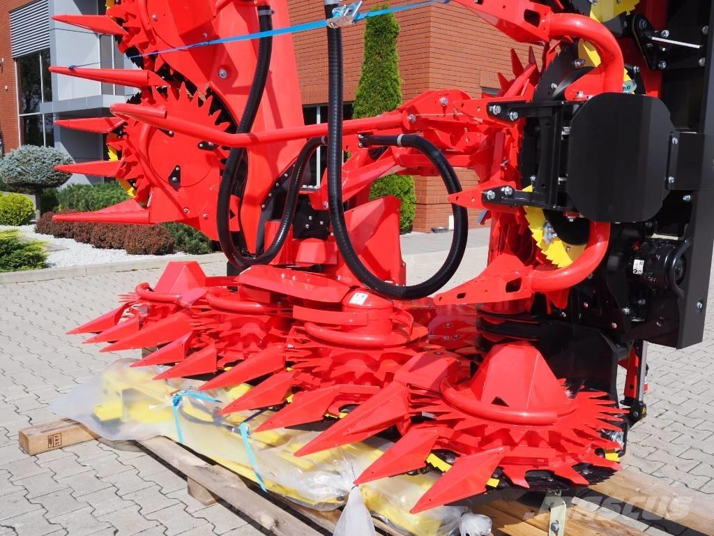 Kemper 360 Pro Övriga vallmaskiner