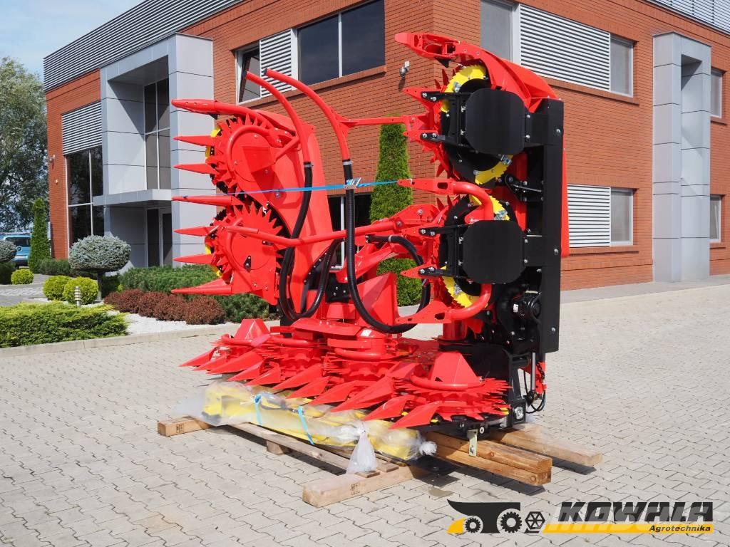 Kemper 360 Pro Övriga vallmaskiner