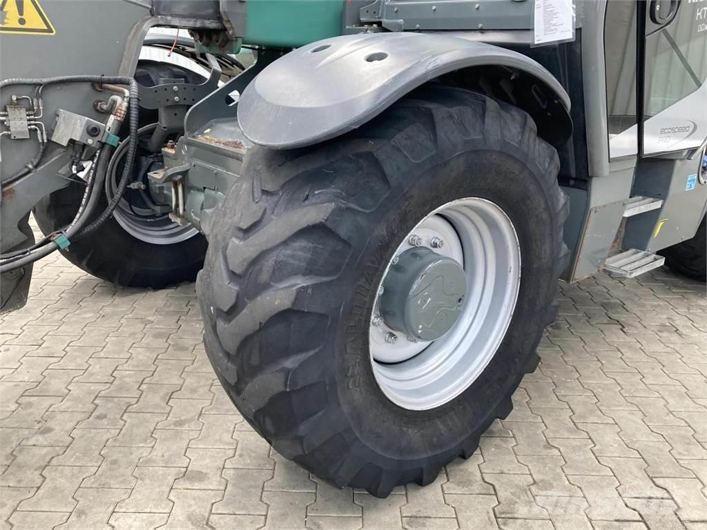 Kramer KT557 Redskapsbärare för lantbruk