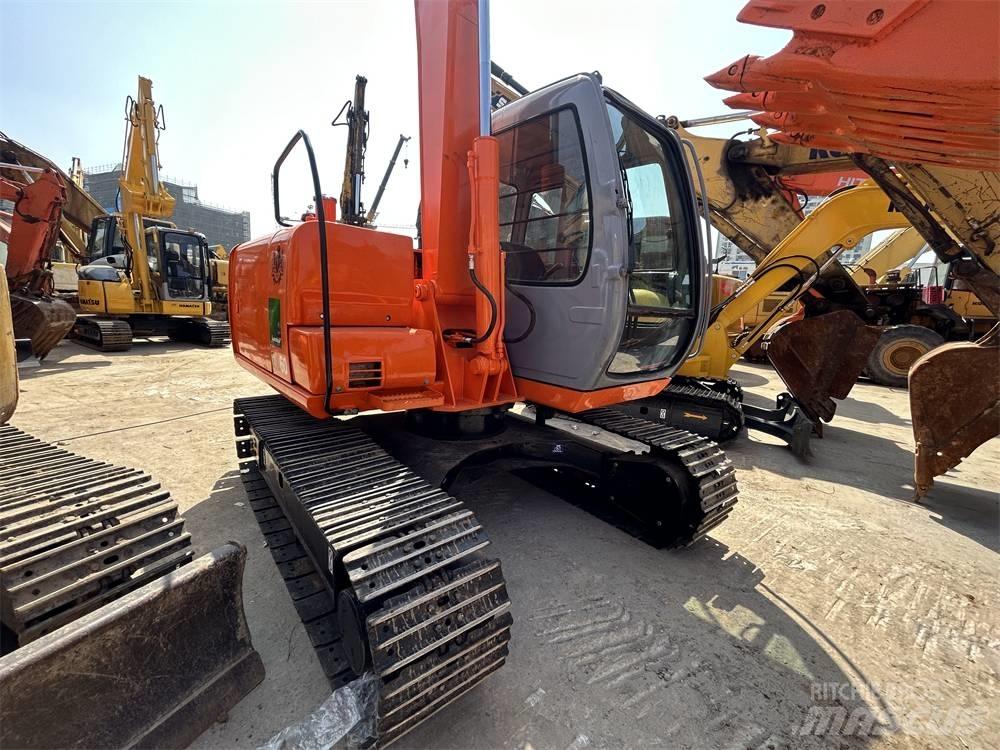 Hitachi EX 60-5 Minigrävare < 7t