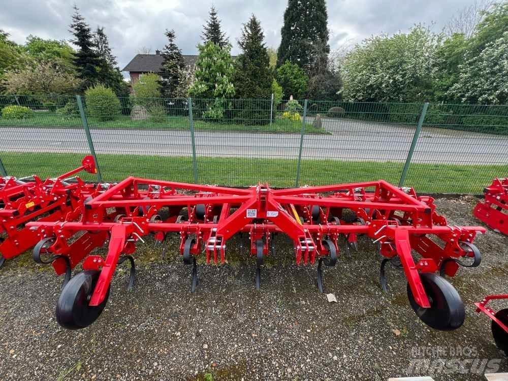 Grimme GH 6 Potatisodlingsutrustning - Övrigt