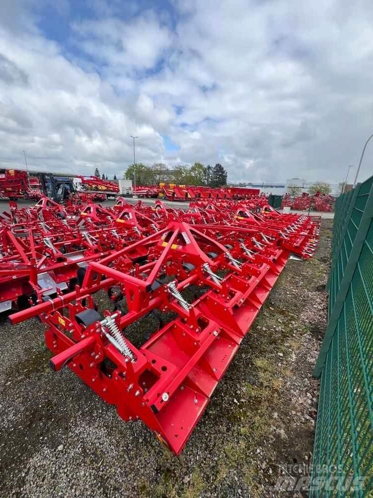 Grimme GH 6 Potatisodlingsutrustning - Övrigt