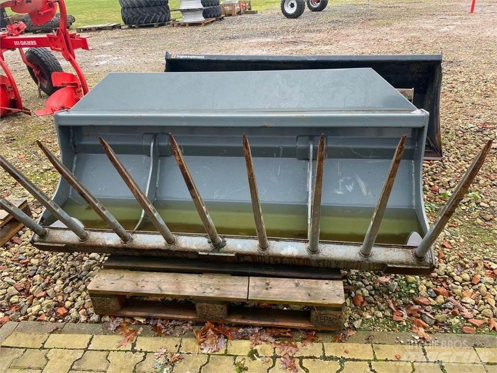 Kock & Sohn G 2000 Lastarredskap