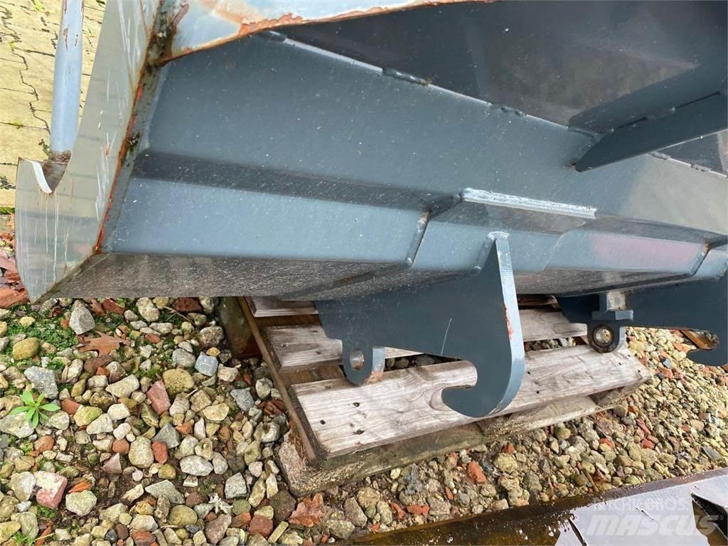 Kock & Sohn G 2000 Lastarredskap