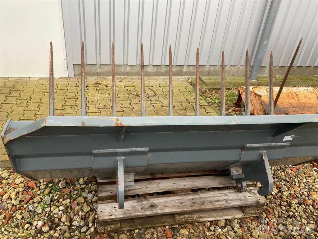 Kock & Sohn G 2000 Lastarredskap
