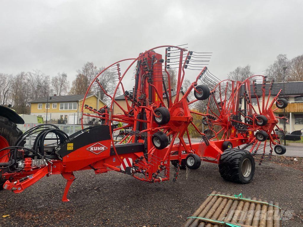 Kuhn GA 15131 Strängläggare