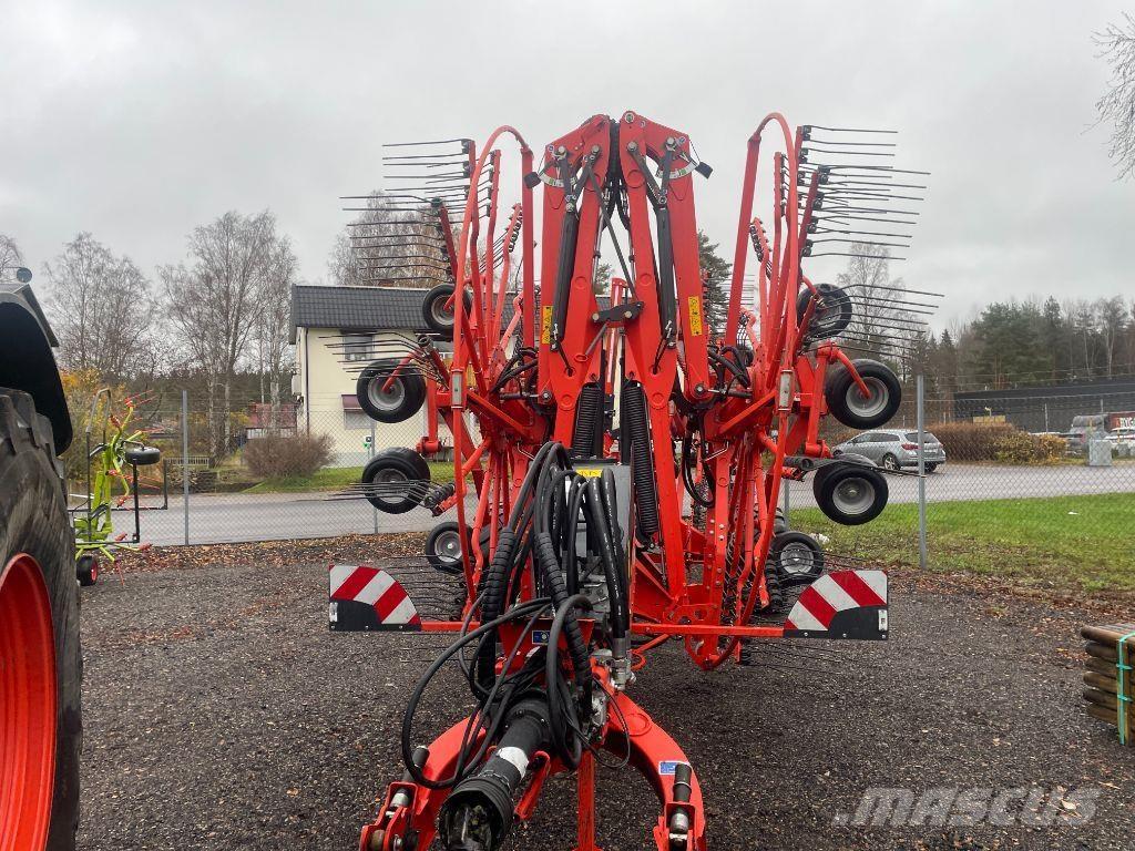 Kuhn GA 15131 Strängläggare