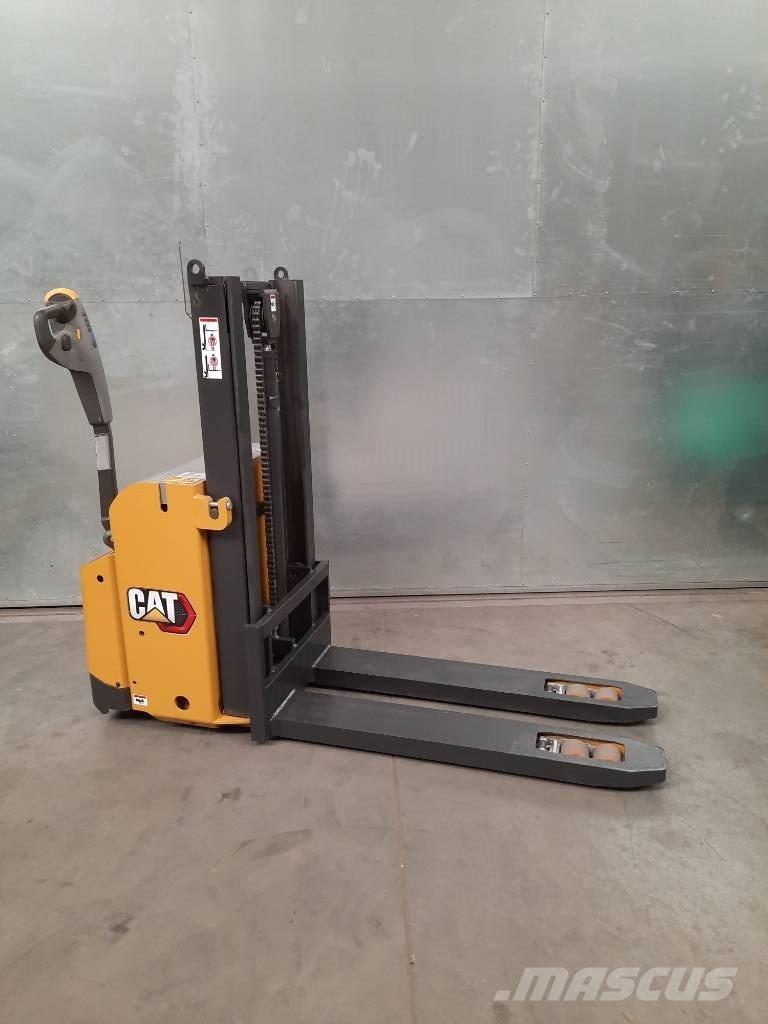 CAT PSD125/160 Staplare-led