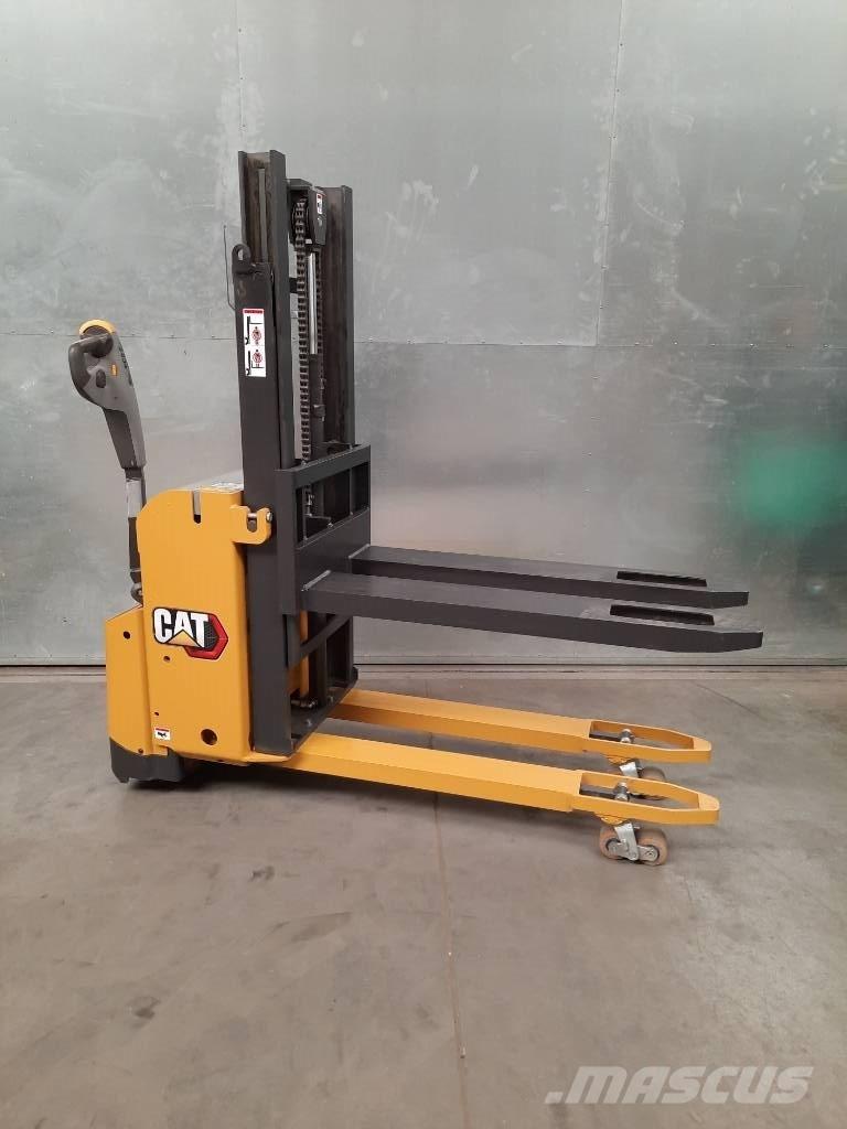 CAT PSD125/160 Staplare-led