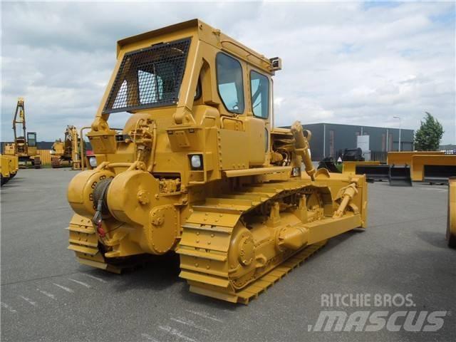 CAT D 7 G Bandschaktare