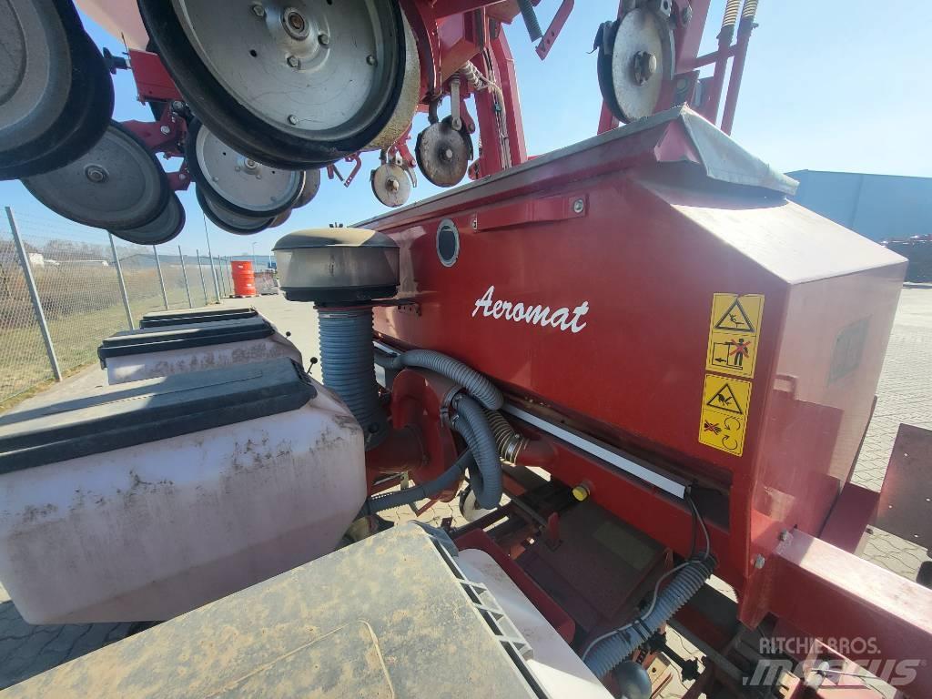 Becker Aeromat P 8 Såmaskiner