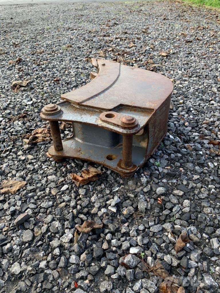 CNH GODET RETRO Övriga tillbehör och komponenter