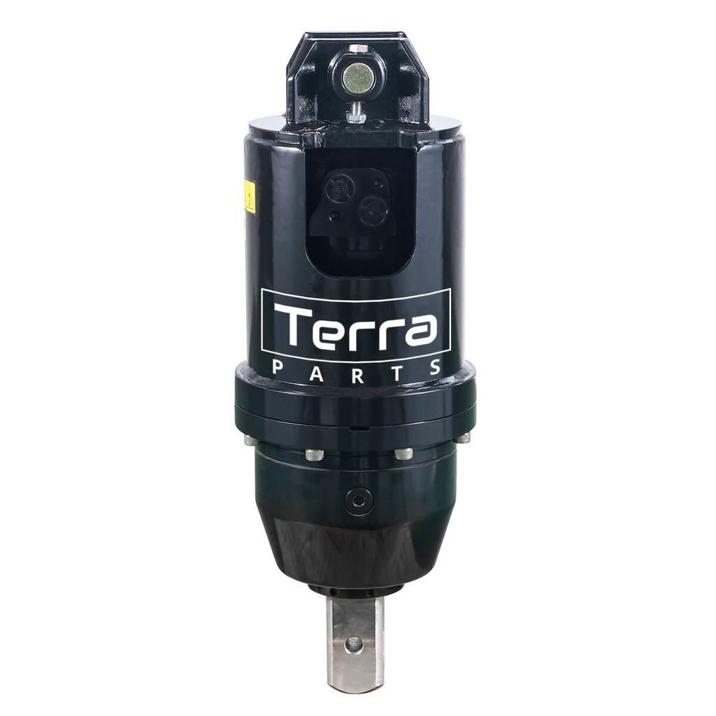 Terra Parts TPX2 Borrar