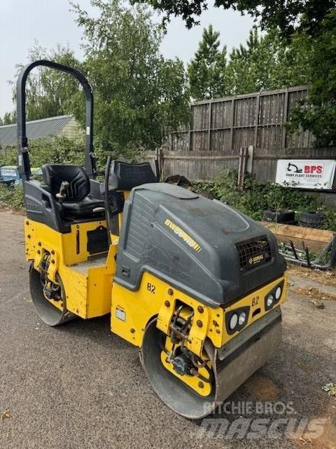 Bomag BW 80 AD-5 Tvåvalsvältar