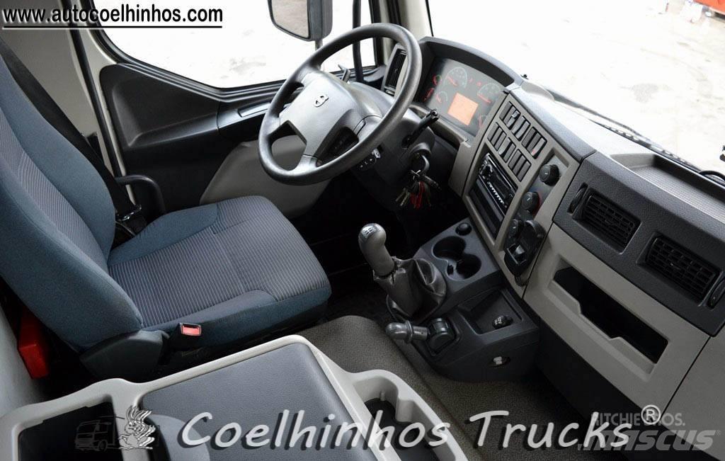 Volvo FL 240 Tippbilar