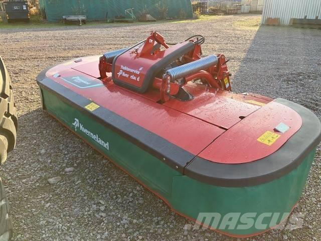 Kverneland 3336 FT Slåtterkrossar