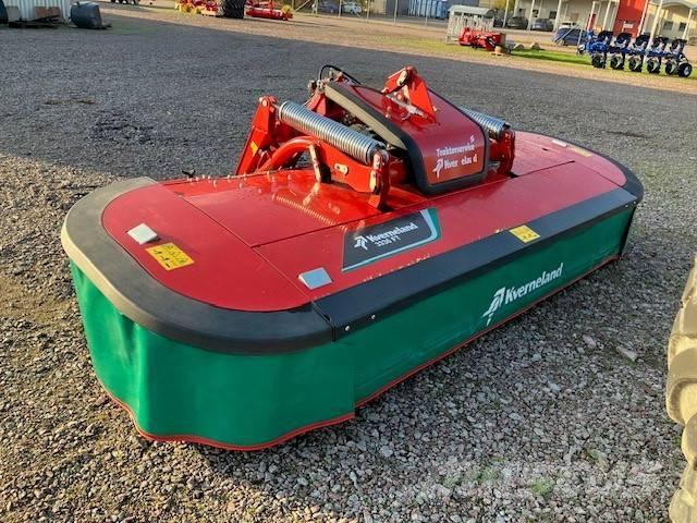 Kverneland 3336 FT Slåtterkrossar