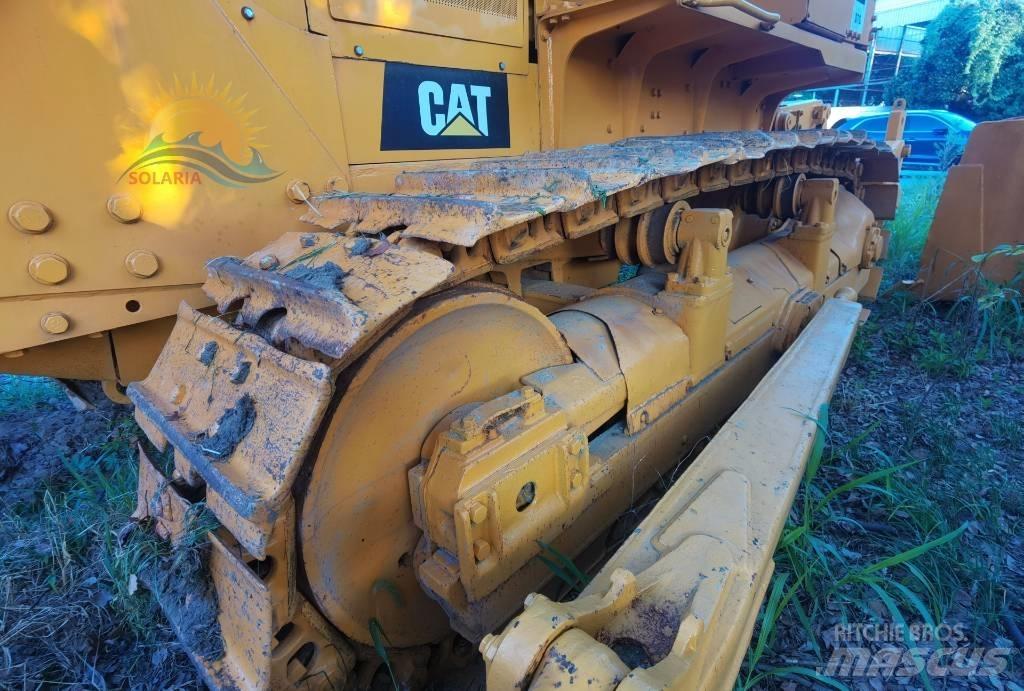 CAT D 7 G Bandschaktare