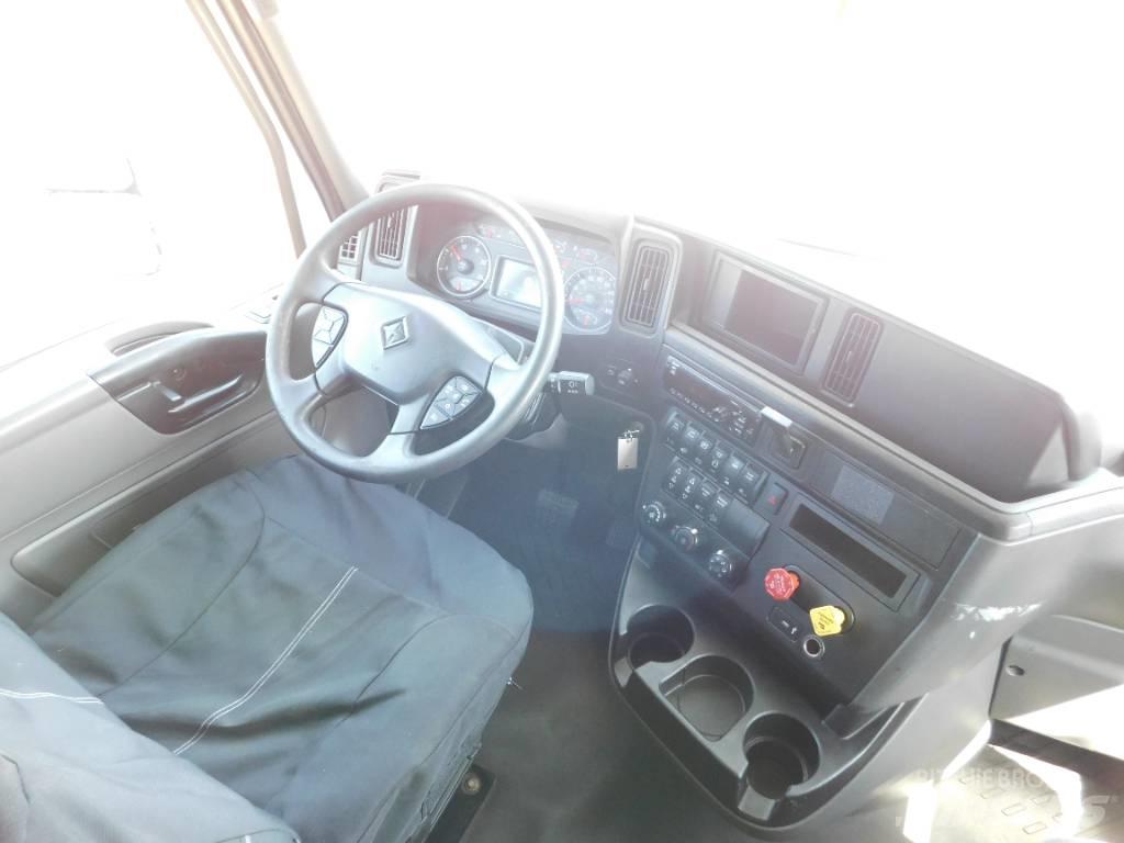 International LT 625 Dragbilar
