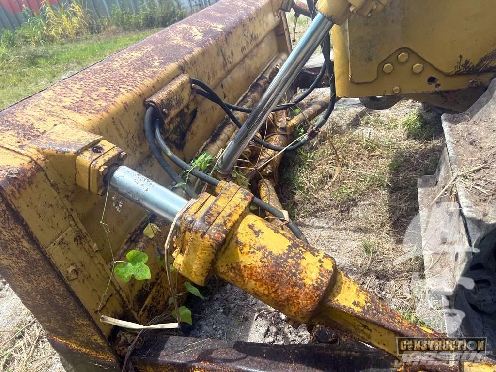 CAT D 6 C Bandschaktare