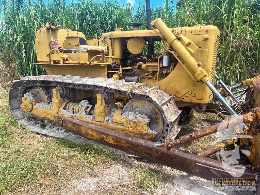 CAT D 6 C Bandschaktare