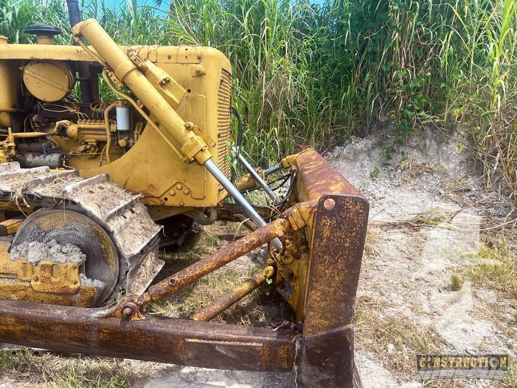 CAT D 6 C Bandschaktare