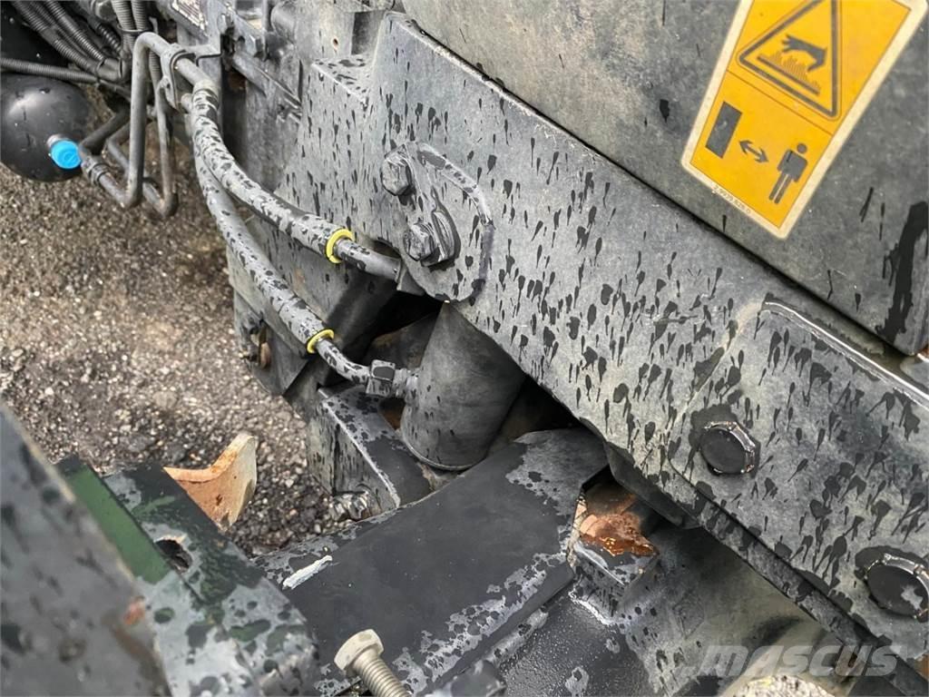 Deutz 6140 Traktorer