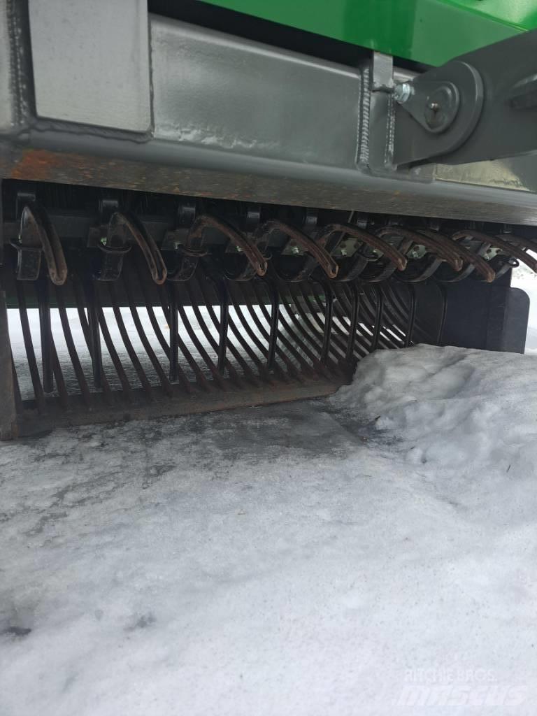 Kivi-Pekka KP 3,3 Stenplockare