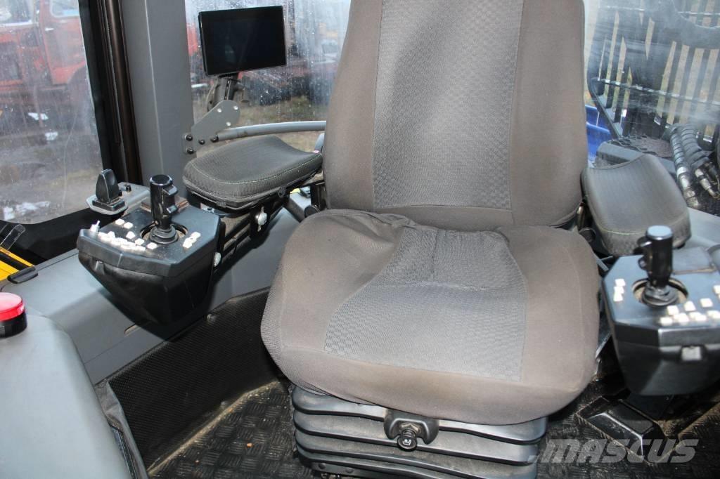 Sampo-Rosenlew FR 28 Skotare