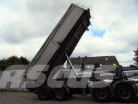 Langendorf SK18/27 Tipptrailer