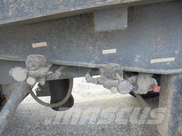 Langendorf SK18/27 Tipptrailer