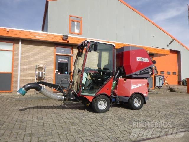 Timan VPM3400 Verktygsfraktare
