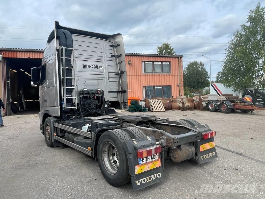 Volvo FH 13 480 Dragbilar