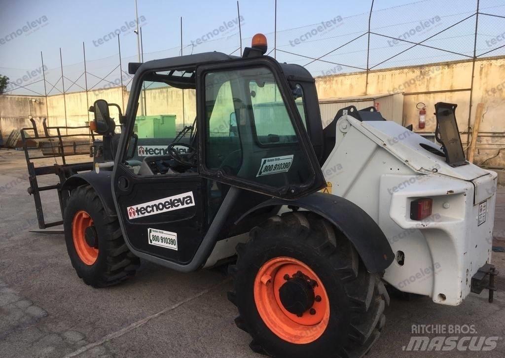 Bobcat T 2566 Teleskoplastare