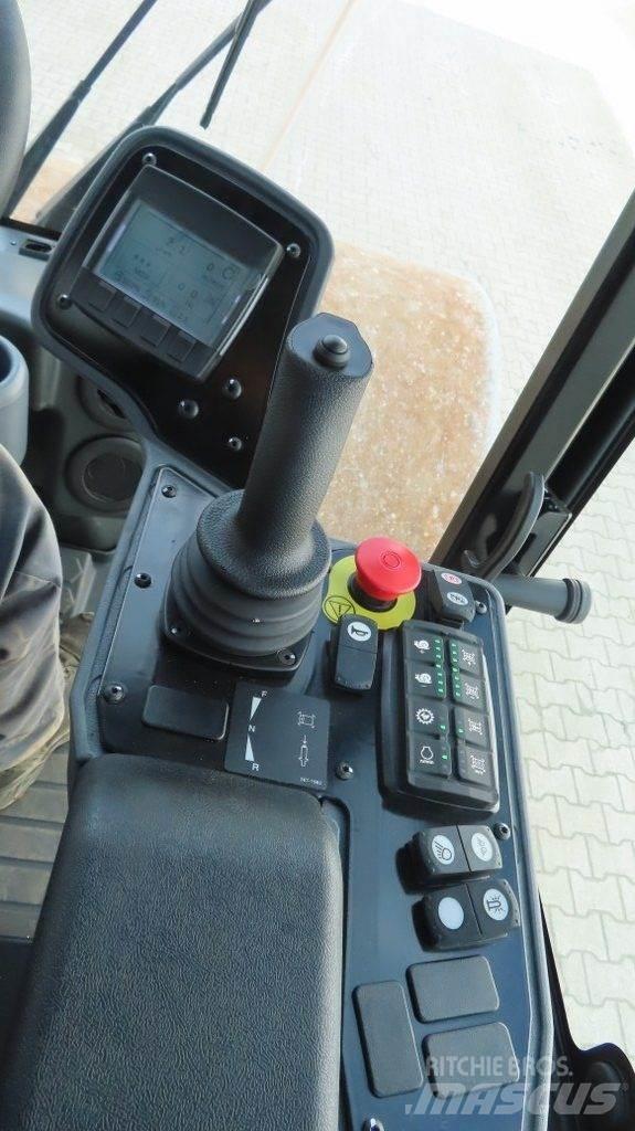 CAT CS 56 B Envalsvältar